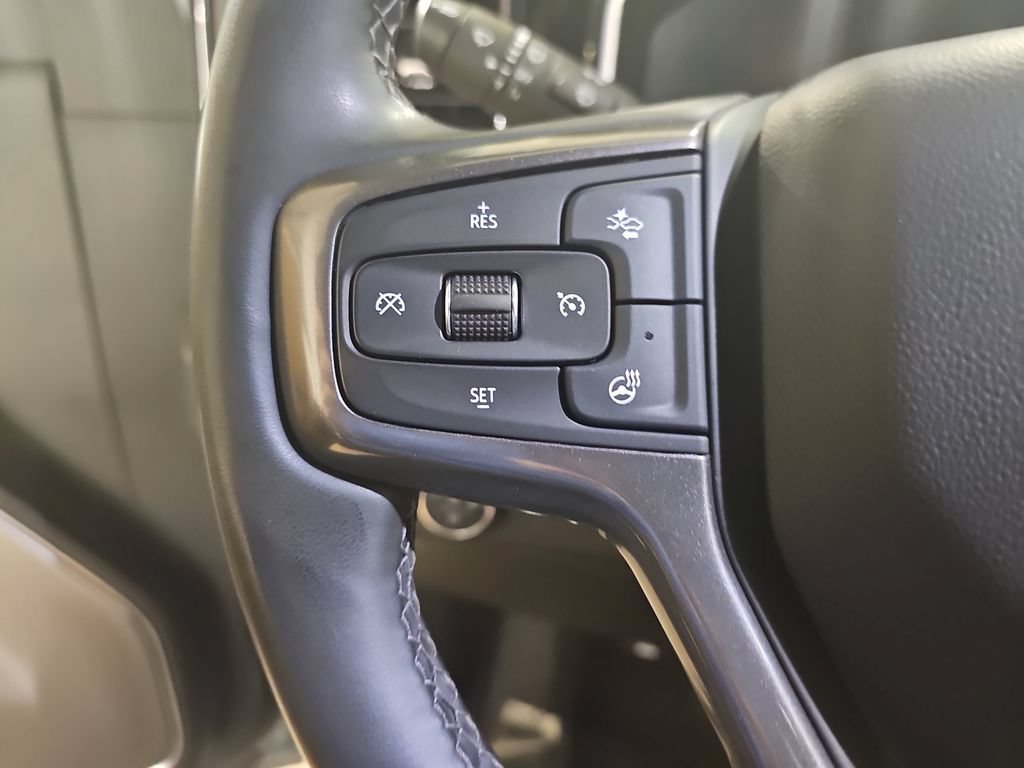 Certified 2024 Chevrolet Silverado 2500 High Country w/ High Country Premium Package AWD/4WD image 21