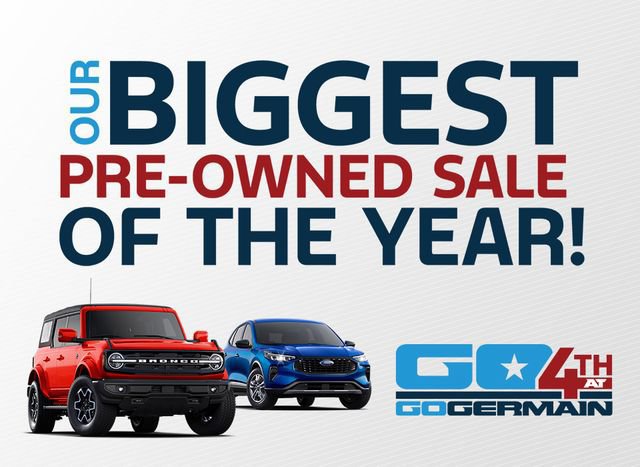 Certified 2021 Ford Ranger Lariat w/ Equipment Group 501A High
