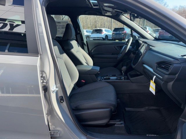 Certified 2026 Subaru Forester Premium AWD/4WD image 43
