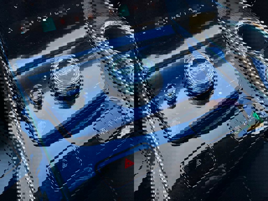 New 2026 Cadillac Escalade ESV Luxury w/ Touring Package image 45