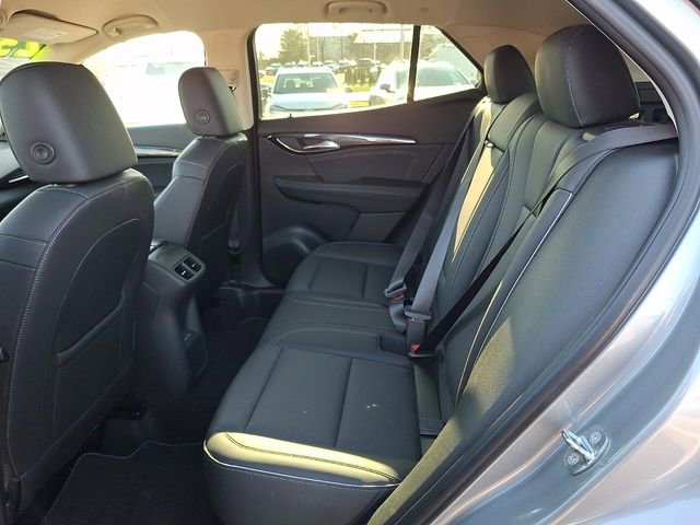 Certified 2023 Buick Envision Essence image 10