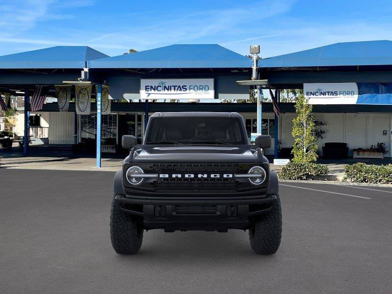 New 2026 Ford Bronco Badlands w/ Wildtrak Package AWD/4WD image 6