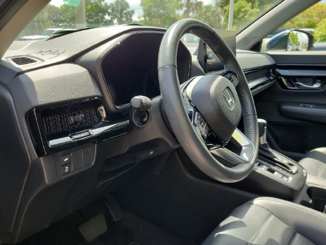 Used 2024 Honda CR-V EX-L image 9