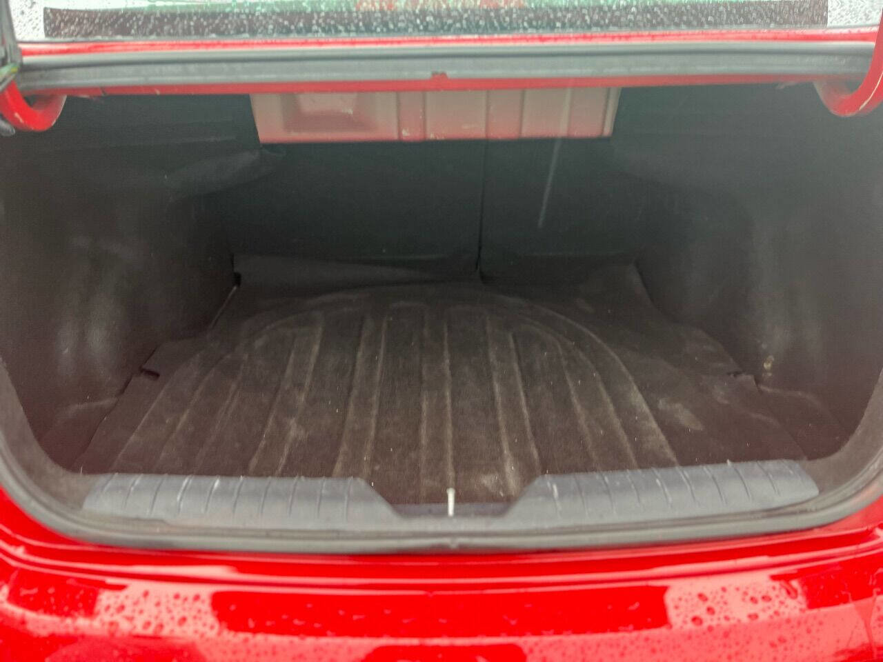 Used 2017 Kia Rio LX w/ Power Package image 19