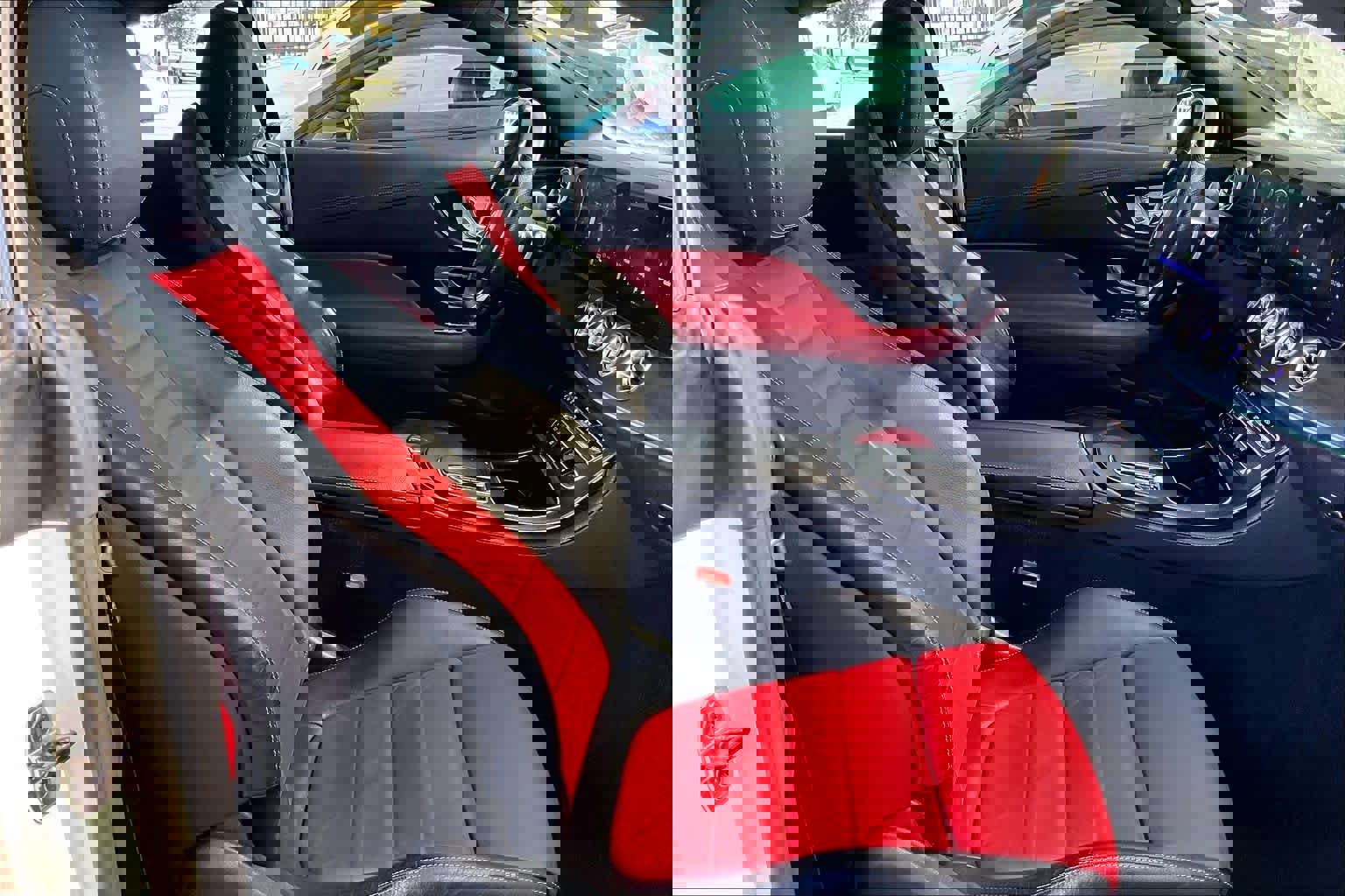 Used 2022 Mercedes-Benz E 450 Coupe image 8