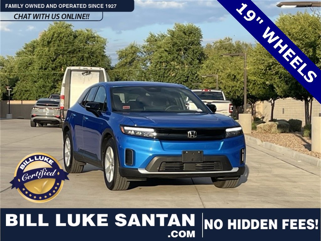 Used 2024 Honda Prologue EX