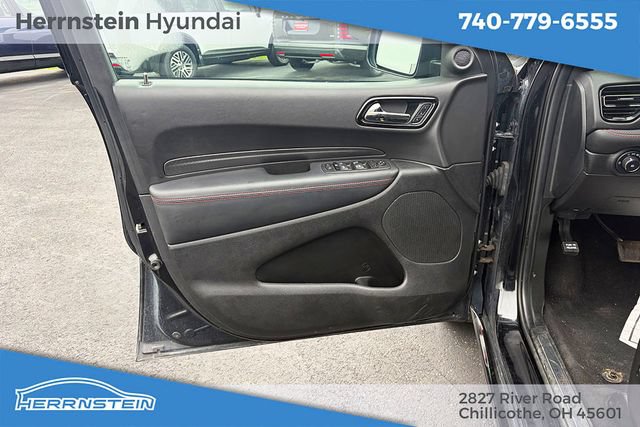 Used 2023 Dodge Durango GT AWD/4WD image 14