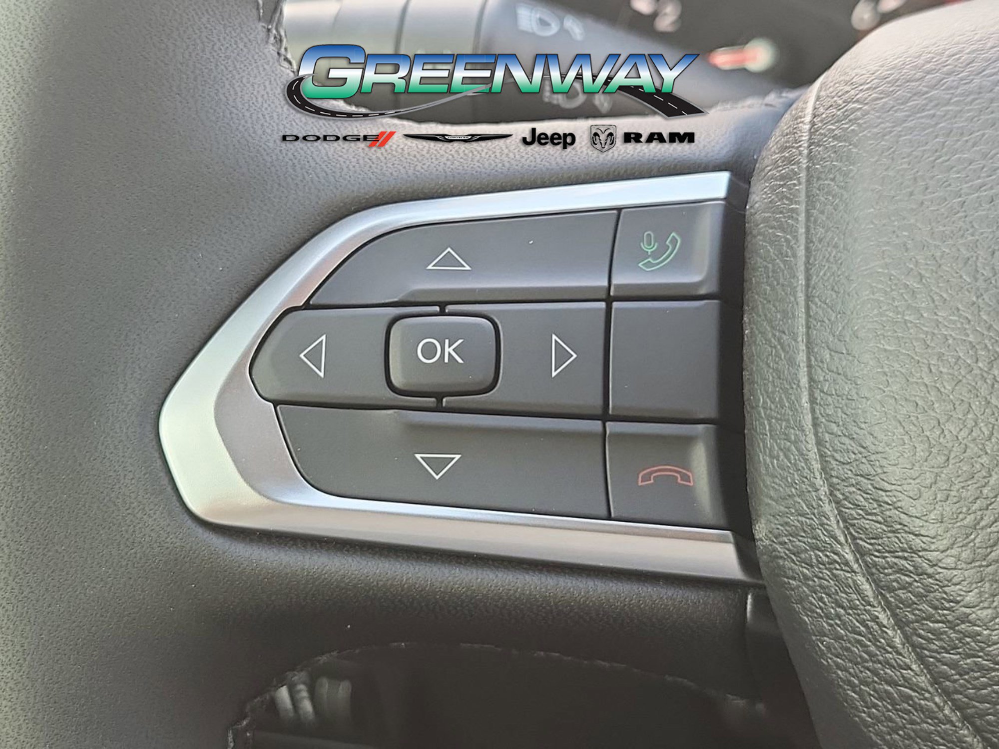 New 2026 Jeep Compass Latitude image 16