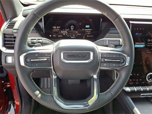 Used 2024 GMC Acadia Denali w/ LPO, Floor Liner Package image 16