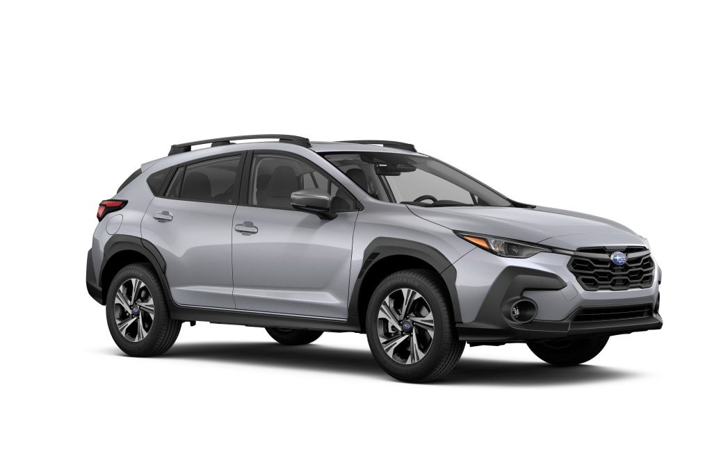 New 2026 Subaru Crosstrek 2.5i Premium AWD/4WD image 4
