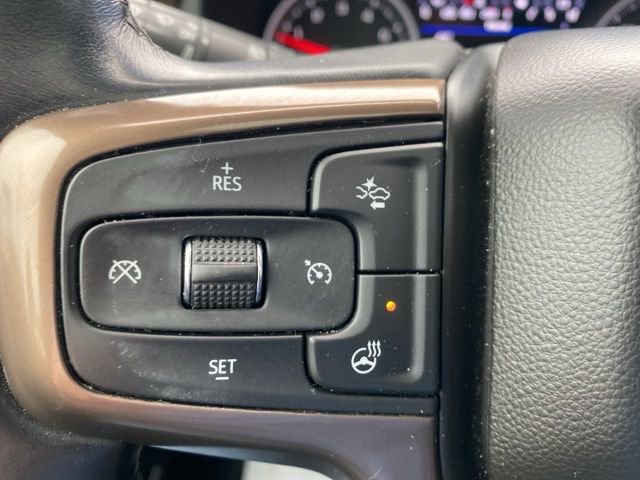 Used 2021 Chevrolet Tahoe High Country image 11