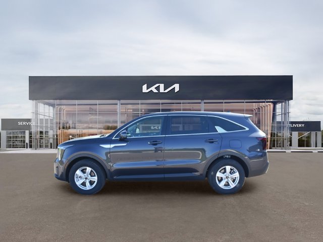 New 2026 Kia Sorento LX FWD image 7