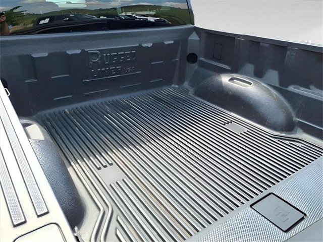 Used 2024 Ford F150 XLT w/ Mobile Office Package image 23