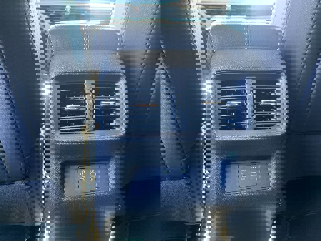 New 2025 Nissan Murano SV image 16