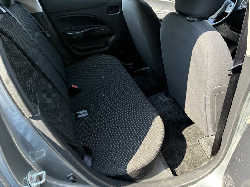 Used 2015 Mitsubishi Mirage ES FWD image 15