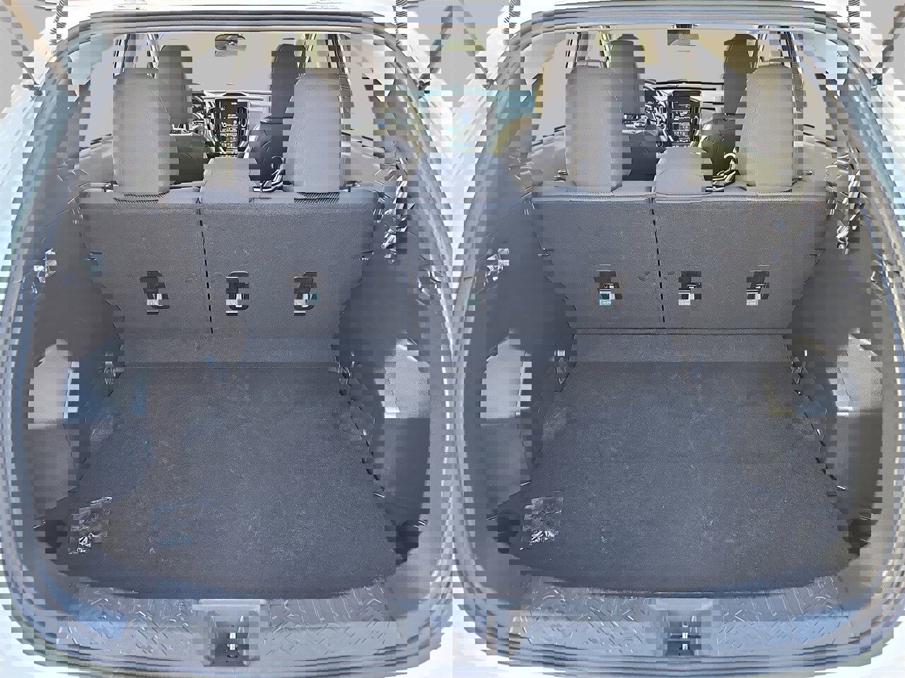 Certified 2024 Subaru Crosstrek 2.0i Premium image 12