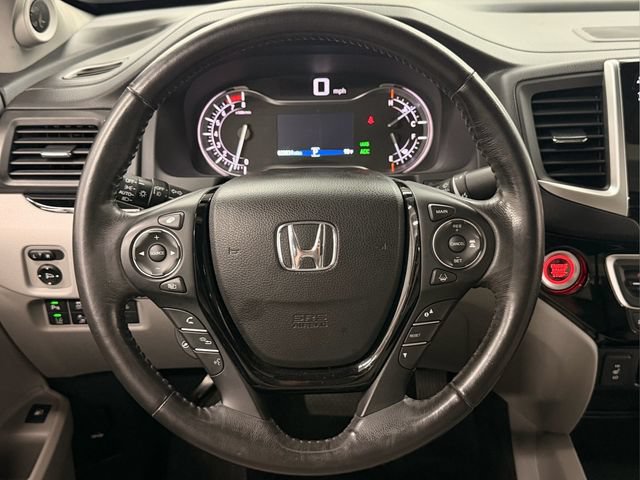 Used 2019 Honda Ridgeline RTL-E image 33