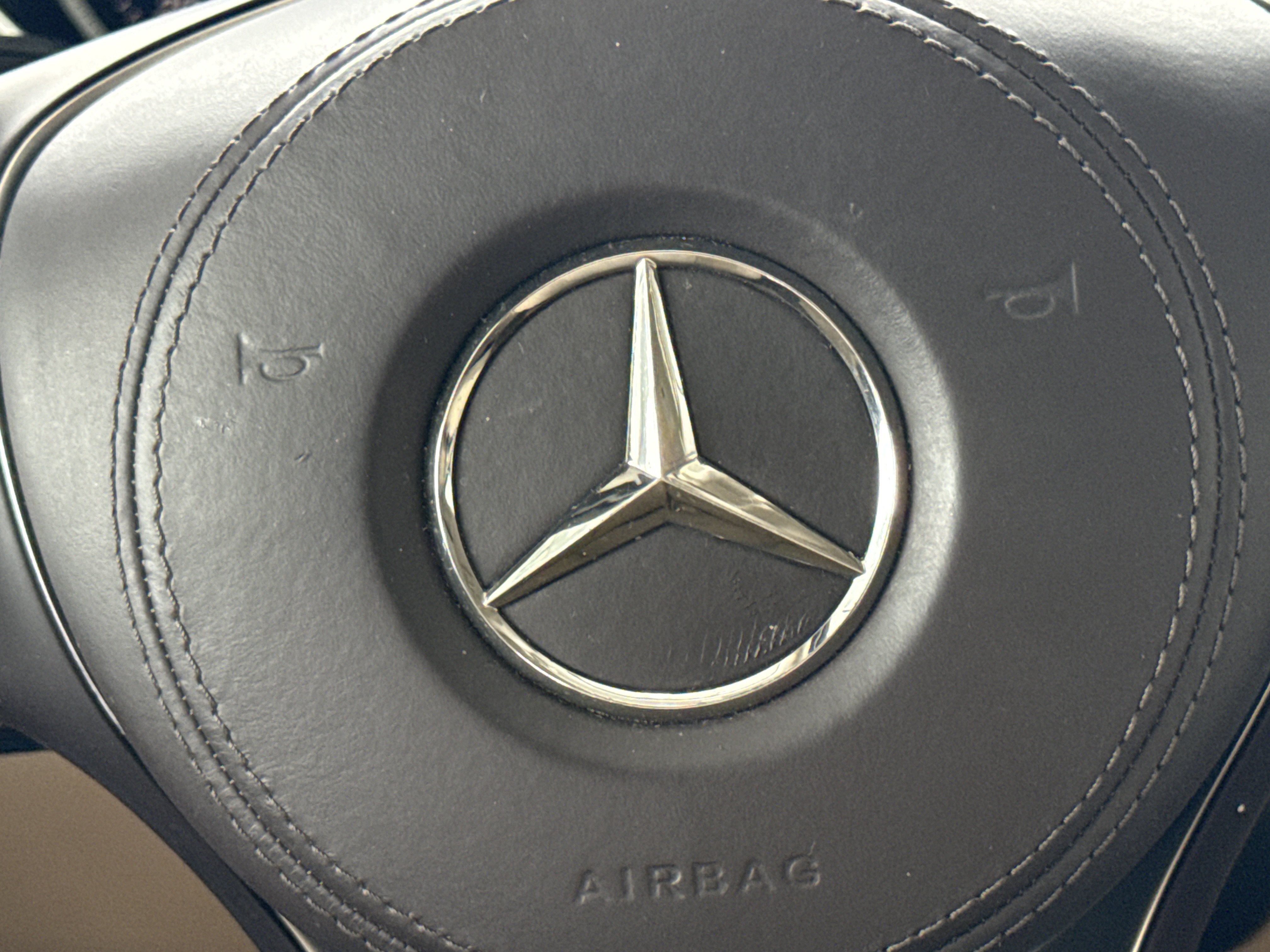 Used 2019 Mercedes-Benz GLS 450 4MATIC image 34