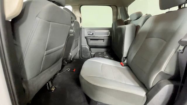 Used 2023 RAM 1500 Classic SLT w/ Protection Group AWD/4WD image 16