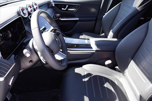 Certified 2026 Mercedes-Benz GLC 300 4MATIC image 11