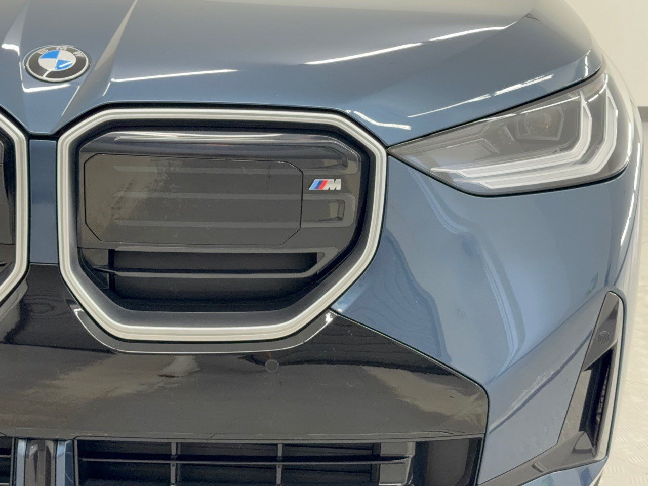 Certified 2026 BMW X3 M50 AWD/4WD image 12
