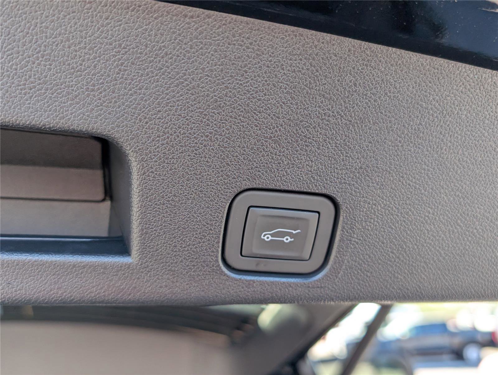New 2026 Chevrolet Traverse RS AWD/4WD image 10