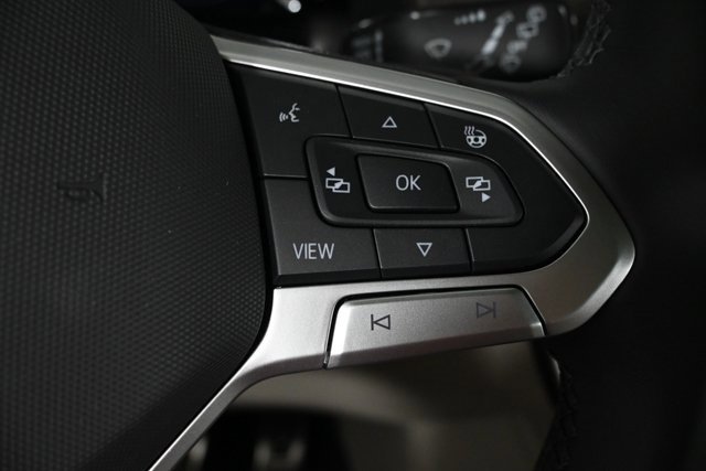 New 2025 Volkswagen Atlas SEL Premium R-Line image 26