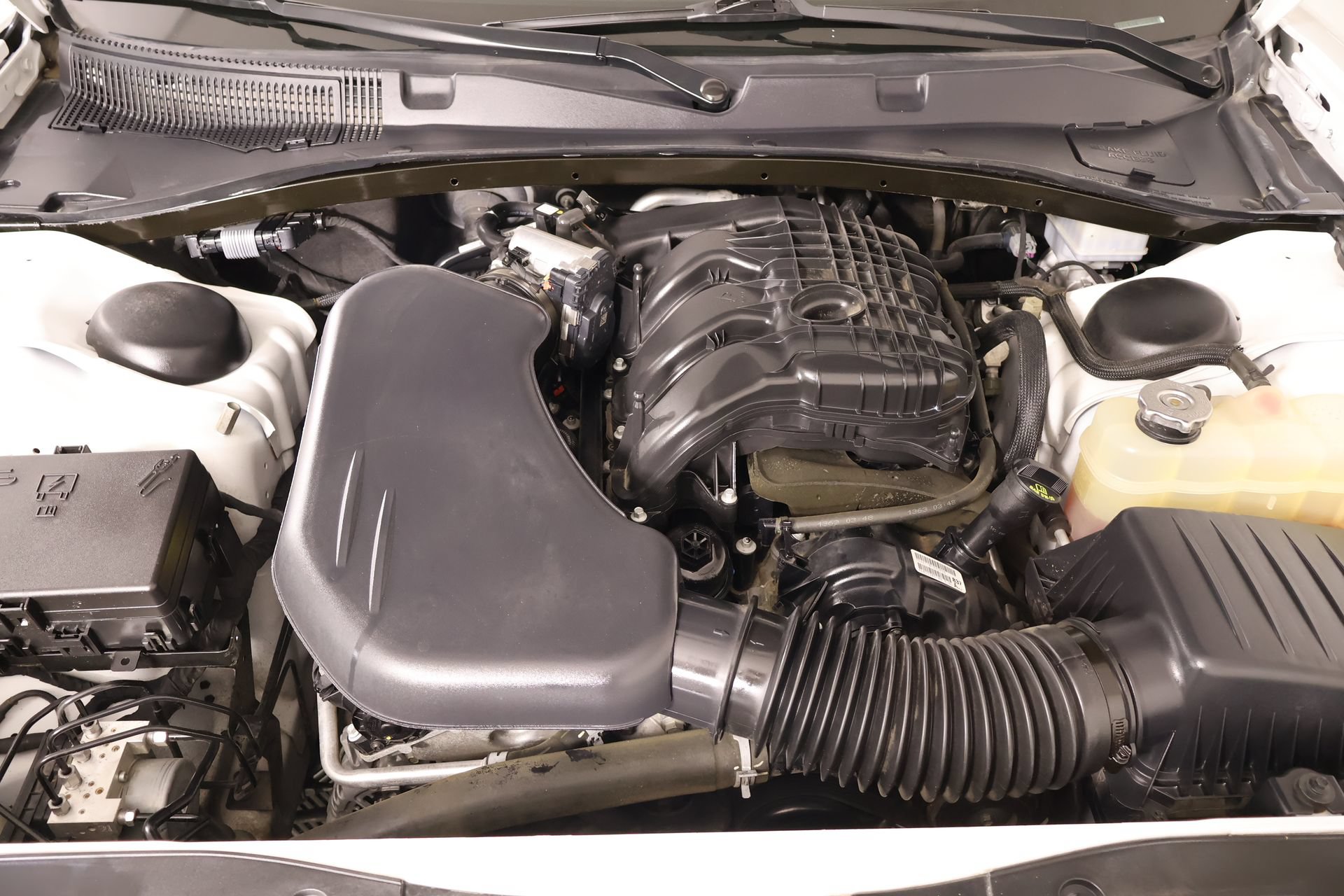 Used 2023 Dodge Charger GT RWD image 18