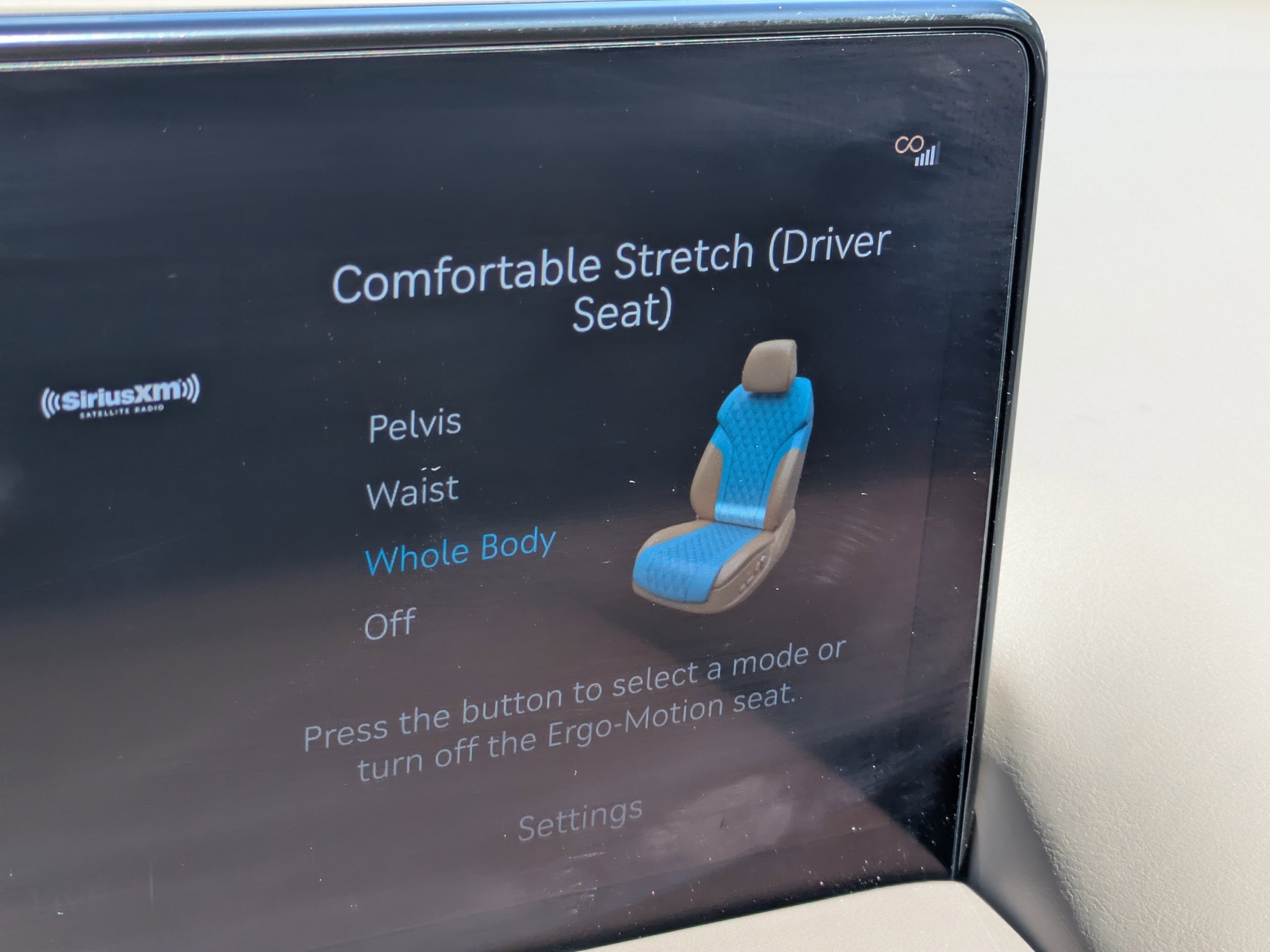 Certified 2023 Genesis GV80 2.5T w/ Prestige Package image 29