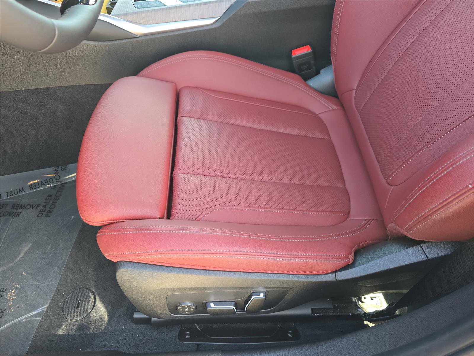 Used 2025 BMW 330i 330i image 16