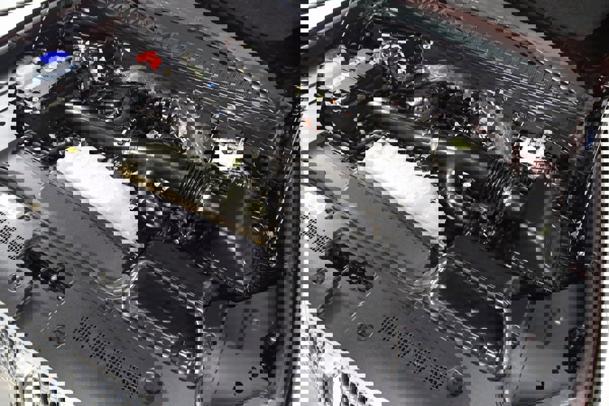 Used 2024 Lincoln Navigator L Reserve image 22