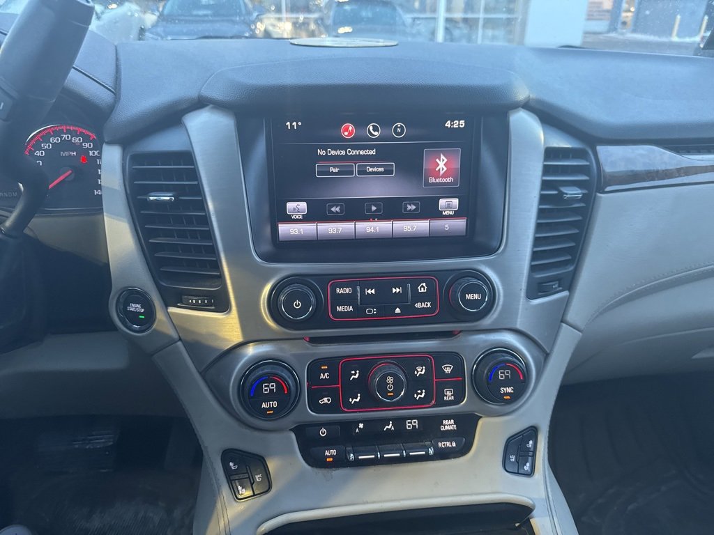 Used 2015 GMC Yukon XL Denali w/ Open Road Package image 16