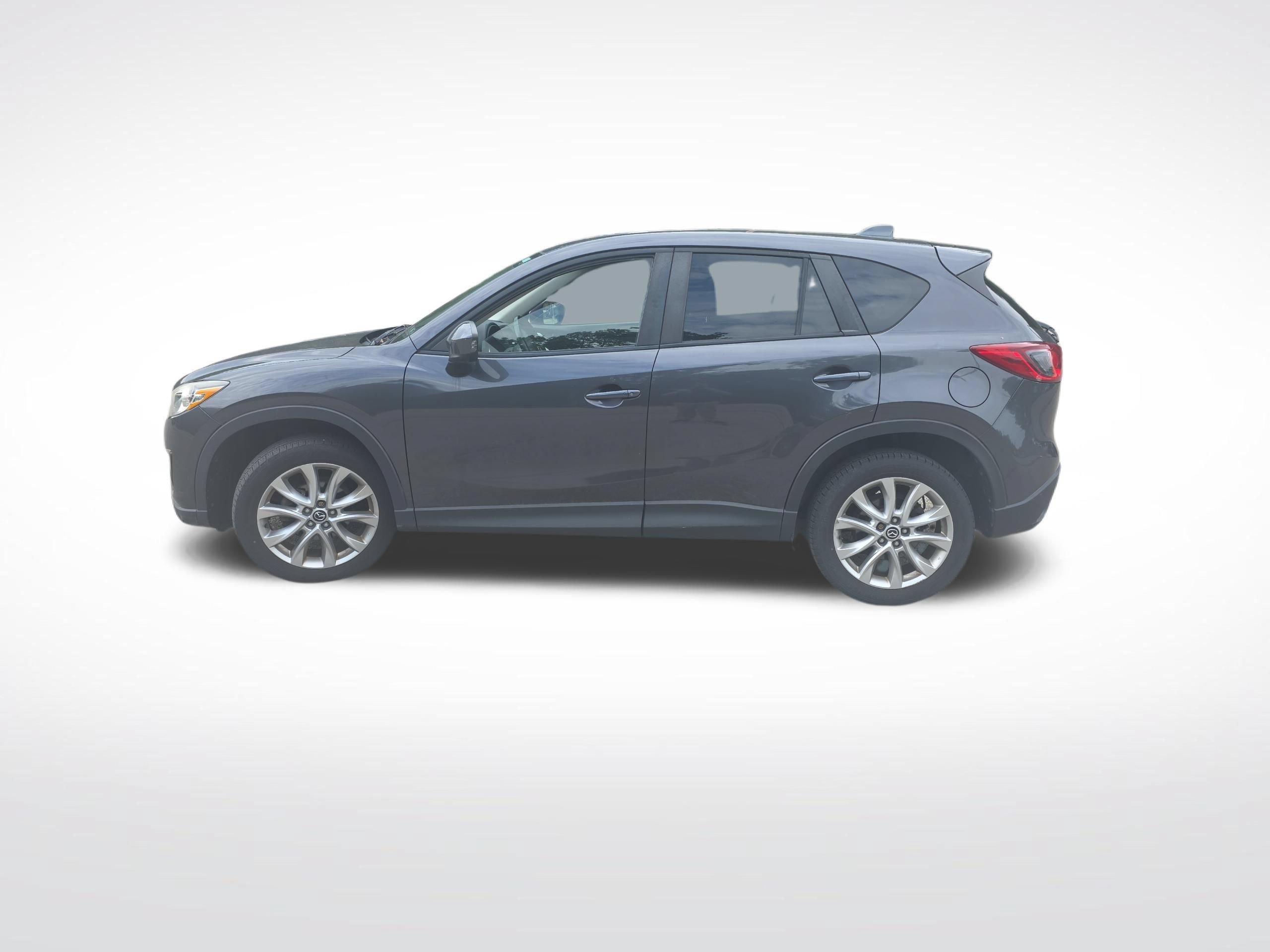 Used 2015 MAZDA CX-5 Grand Touring AWD/4WD image 8