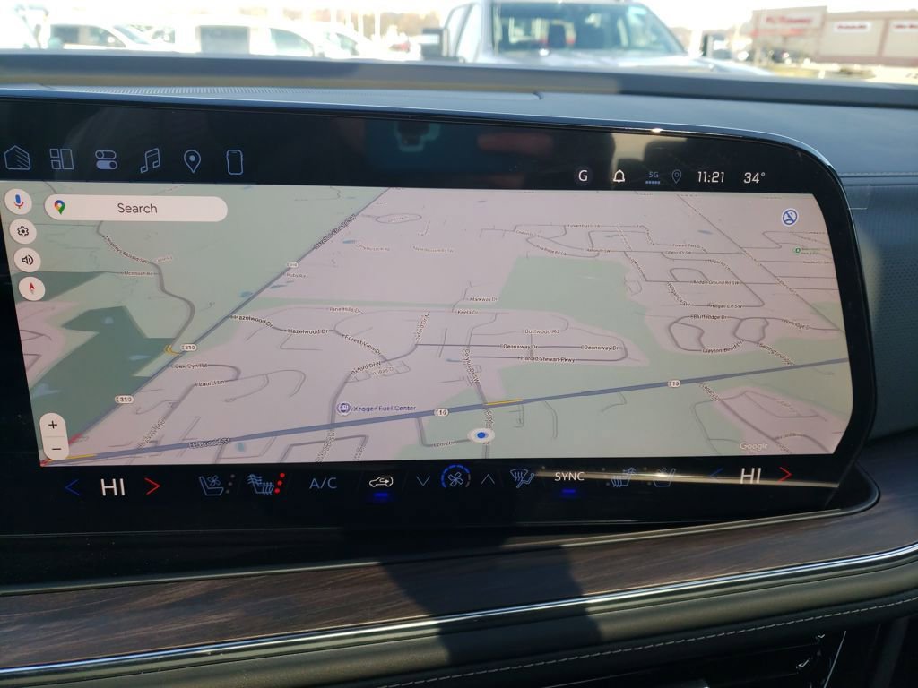 New 2026 Chevrolet Tahoe Premier image 19