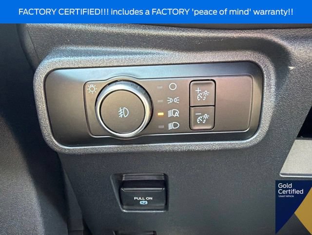 Used 2025 Ford Bronco Badlands AWD/4WD image 29