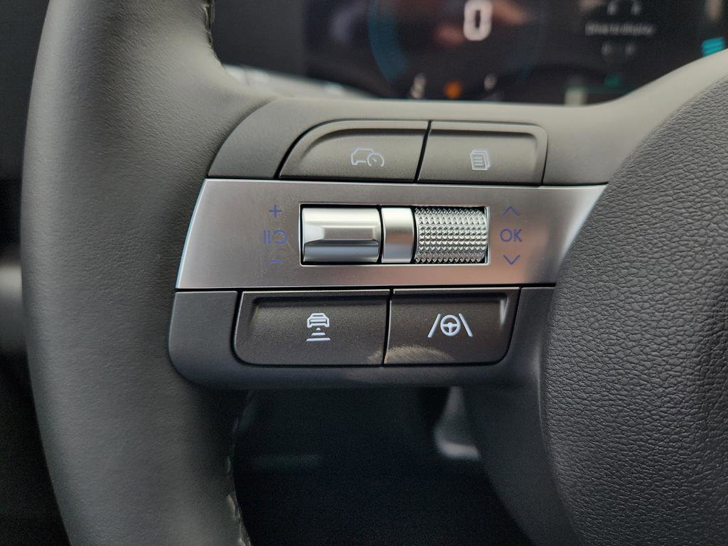 New 2026 Hyundai Kona SEL Sport image 23