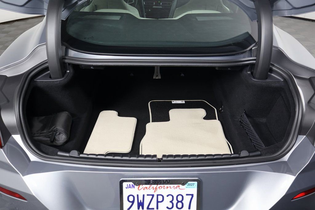Certified 2026 BMW 840i Coupe RWD image 14