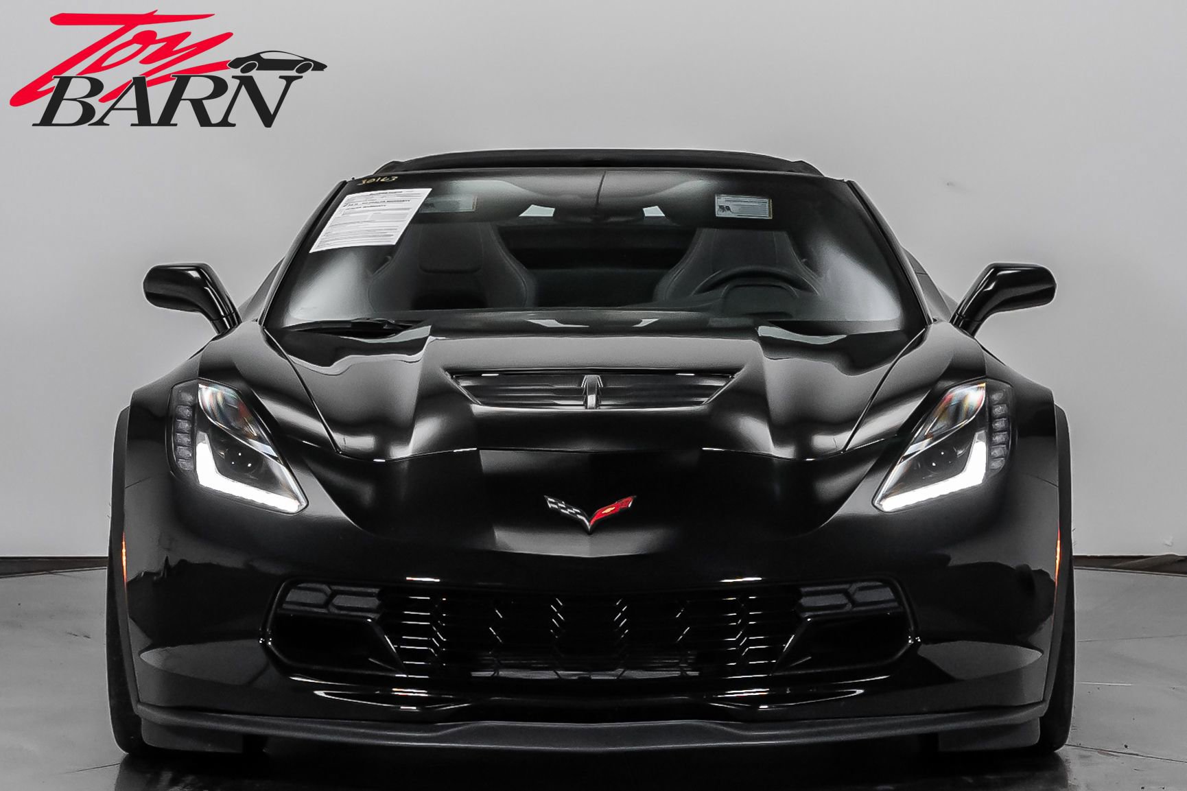 Used 2015 Chevrolet Corvette Z06 image 8