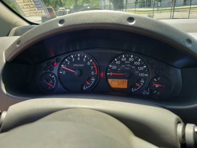 Used 2013 Nissan Frontier SV RWD image 16