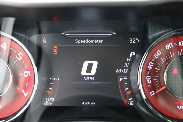 Used 2023 Dodge Challenger SRT Hellcat RWD image 34