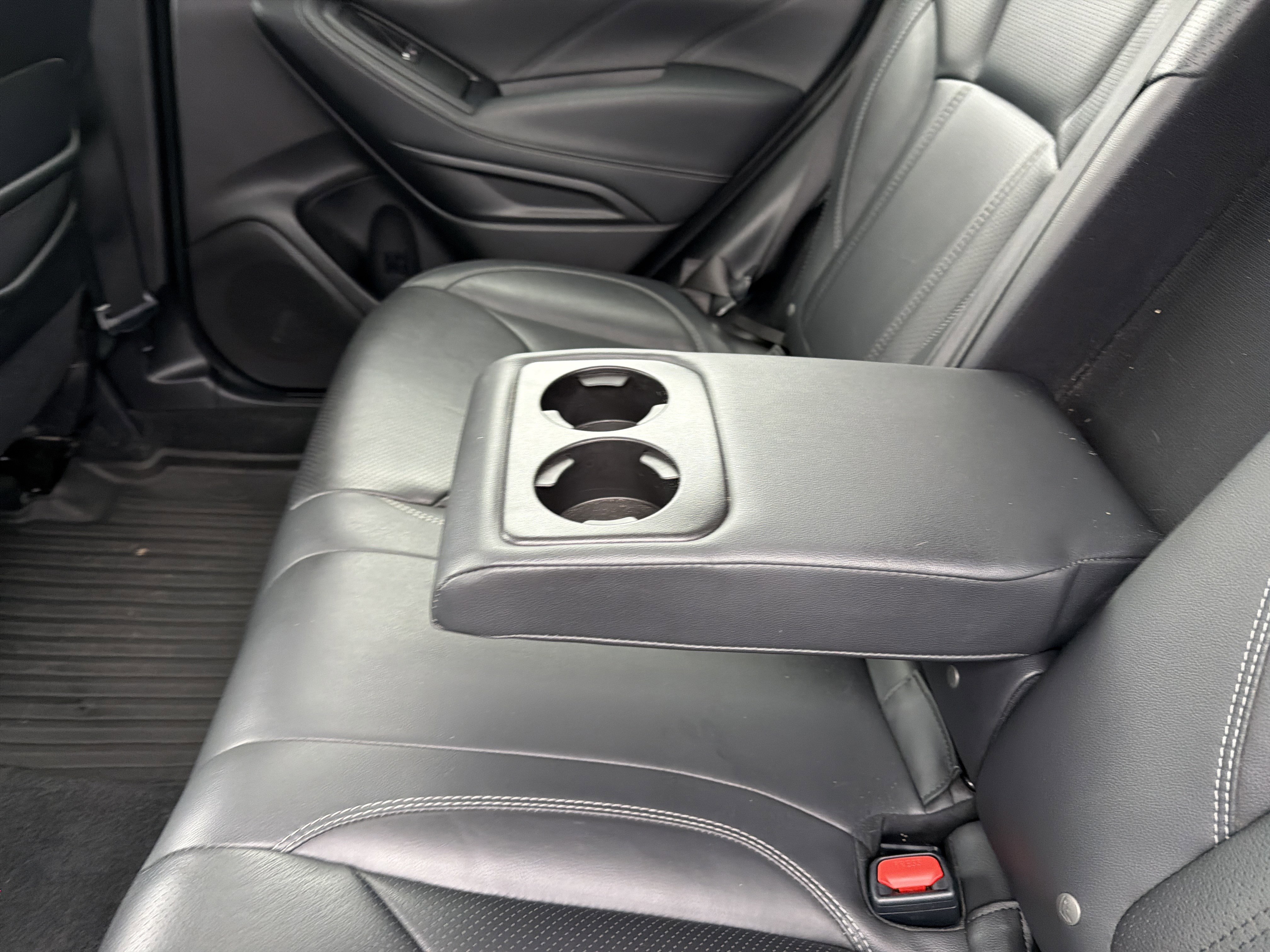 Used 2020 Subaru Forester Limited w/ Popular Package #3 image 54