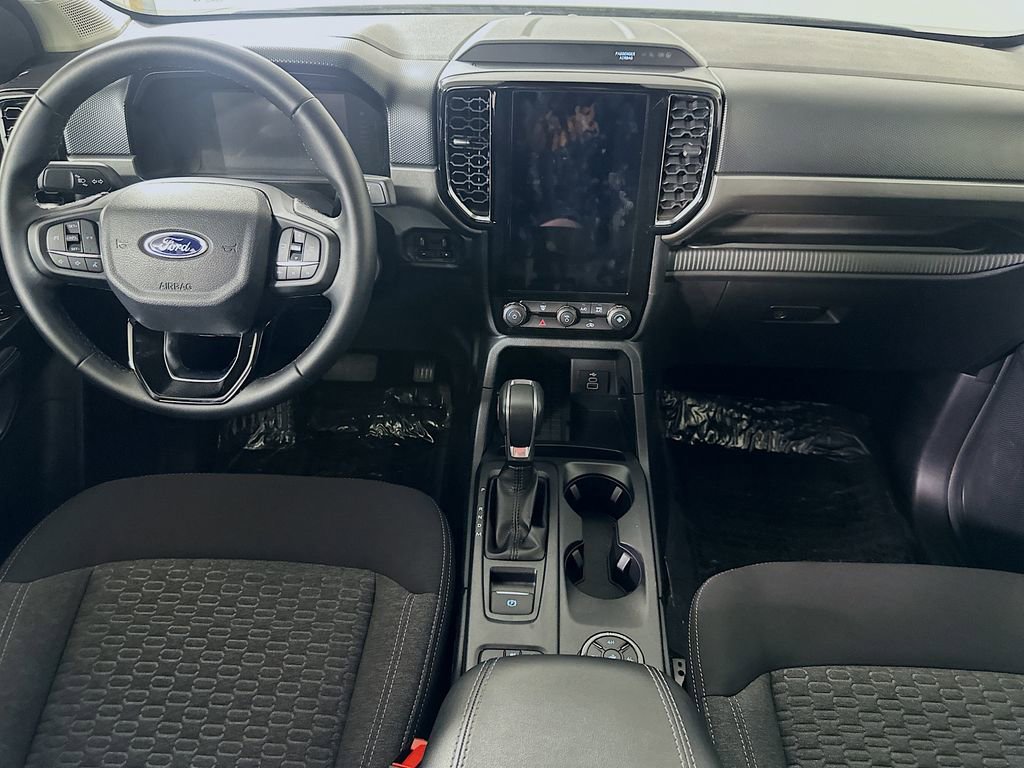 Used 2024 Ford Ranger XLT w/ FX4 Off-Road Package image 18