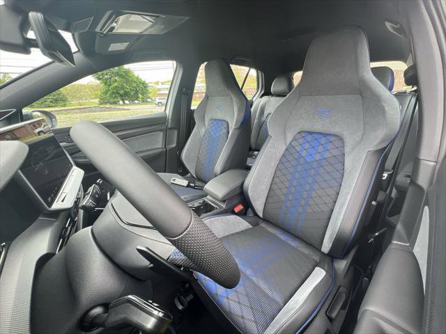 New 2026 Volkswagen Golf w/ Euro Style Package AWD/4WD image 11