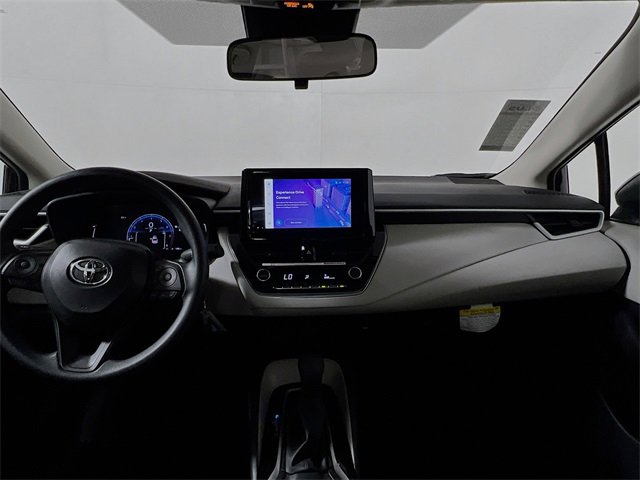 New 2026 Toyota Corolla LE image 26