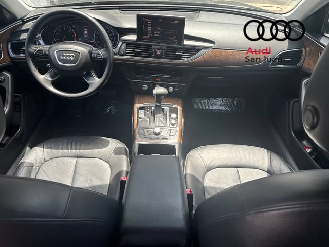 Used 2012 Audi A6 2.0T Premium Plus FWD image 41