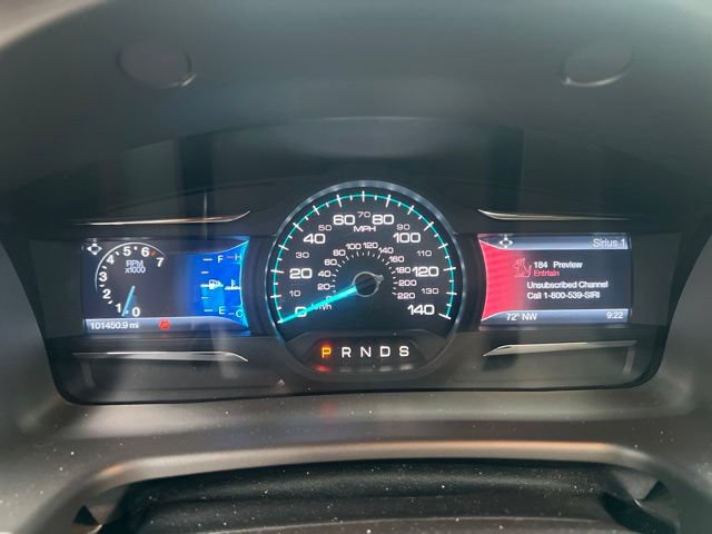Used 2014 Ford Flex Limited w/ Equipment Group 301A AWD/4WD image 29