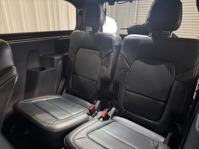 Used 2023 Ford Bronco Badlands AWD/4WD image 13