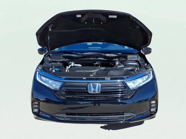 Used 2023 Honda Odyssey Elite image 23