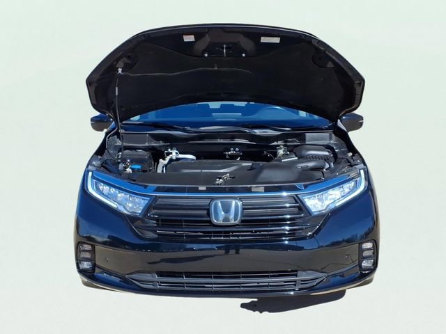 Used 2023 Honda Odyssey Elite image 23