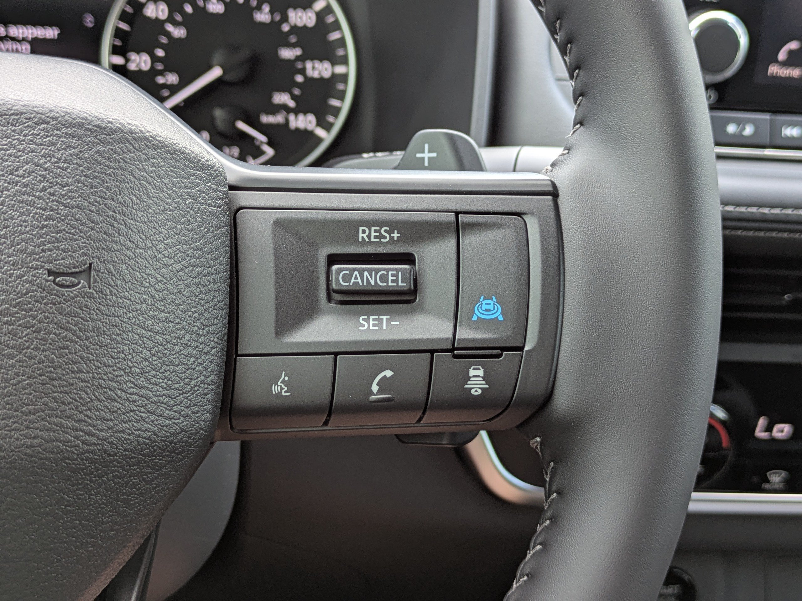 New 2026 Nissan Rogue SV FWD image 28